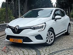 2021 CLİO 1.0 TCE OTOMATİK VİTES 79.000 KM EKRANLI 8 AYA 0 FAİZ