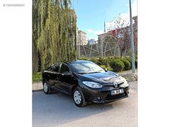 KEFELİ MOTORS 'DAN 2013 RENAULT FLUENCE DÜŞK KM
