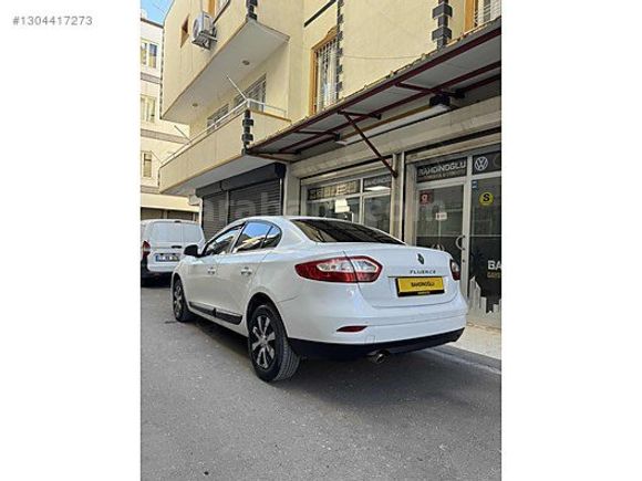 BAHDİNOĞLU - 1.5 FLUENCE