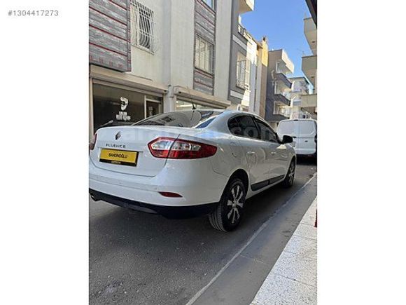 BAHDİNOĞLU - 1.5 FLUENCE