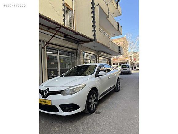 BAHDİNOĞLU - 1.5 FLUENCE