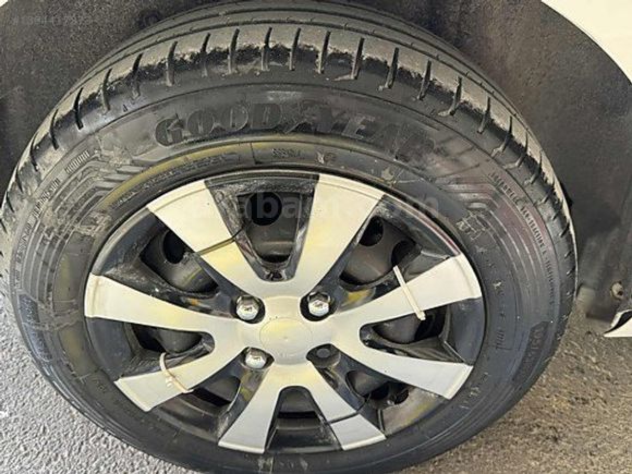 BAHDİNOĞLU - 1.5 FLUENCE