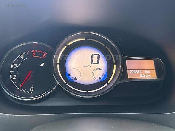BAHDİNOĞLU - 1.5 FLUENCE