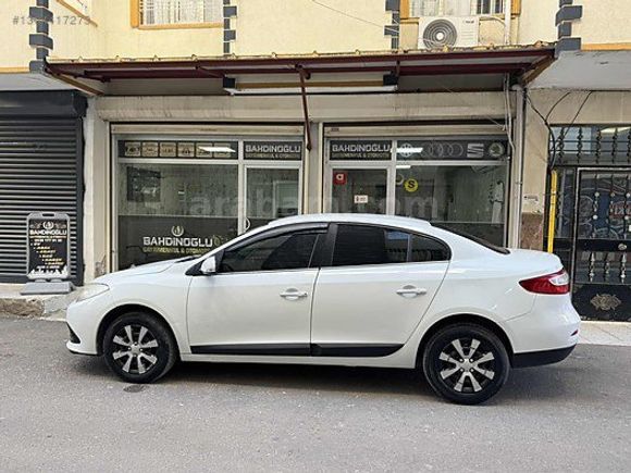 BAHDİNOĞLU - 1.5 FLUENCE