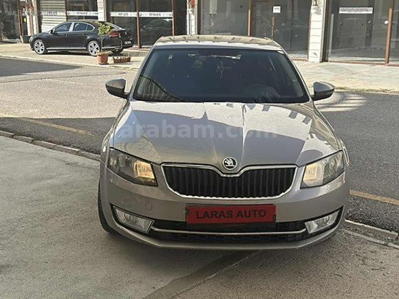 Aracıma itina ile binilmiş