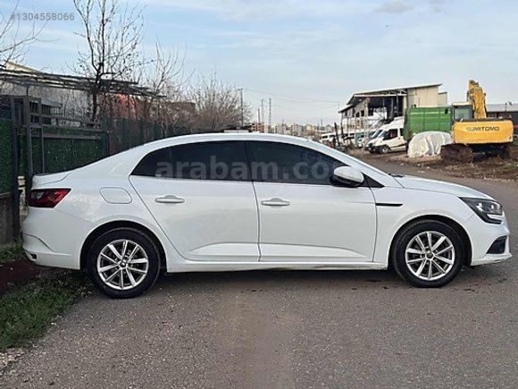 2020 MODEL EMSALSİZ