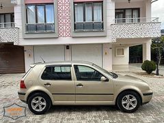 ARYA AUTO dan DİJİTAL KLİMA TERTEMİZ BAKIMLI GOLF IV