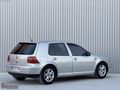 ÇAKIR OTOMOTİV'DEN SANRUFFLU 1999 MODEL GOLF4