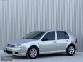 ÇAKIR OTOMOTİV'DEN SANRUFFLU 1999 MODEL GOLF4
