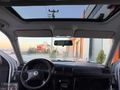 ÇAKIR OTOMOTİV'DEN SANRUFFLU 1999 MODEL GOLF4