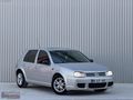 ÇAKIR OTOMOTİV'DEN SANRUFFLU 1999 MODEL GOLF4