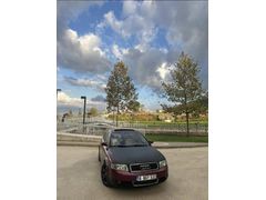 Sahibinden Audi A4 Sedan 2.4 2003 Model