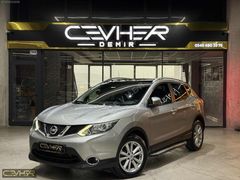CEVHER /// CAM TAVAN - ANAHTARSIZ GİRİŞ - OTOMATİK VİTES