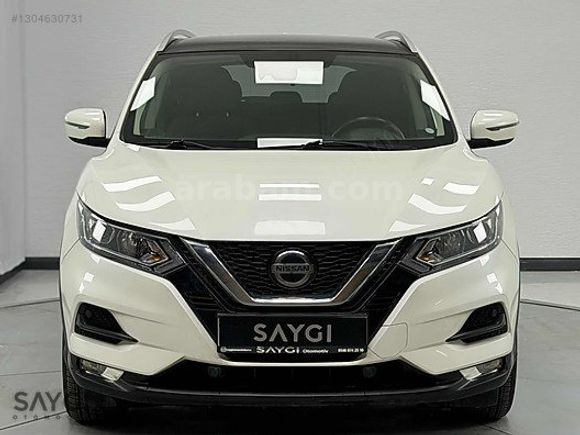 SAYGI'dan DAHA 141.000 KM+DEĞİŞENSİZ+BOYASIZ+CAM TAVAN!!!