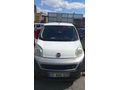 Fiat Fiorino 2016 model panelvan