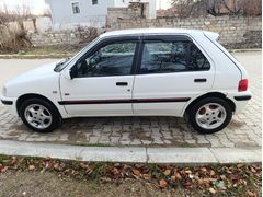 Sahibinden Peugeot 106 XR 1999 Model