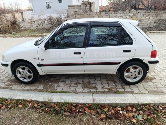 Sahibinden Peugeot 106 XR 1999 Model
