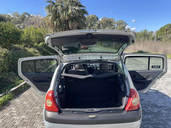 Sahibinden Renault Clio 1.2 Authentique 2005 Model 
