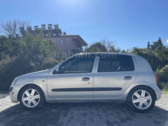 Sahibinden Renault Clio 1.2 Authentique 2005 Model 
