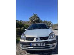 Sahibinden Renault Clio 1.2 Authentique 2005 Model 
