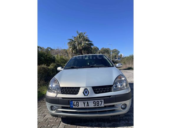 Sahibinden Renault Clio 1.2 Authentique 2005 Model 
