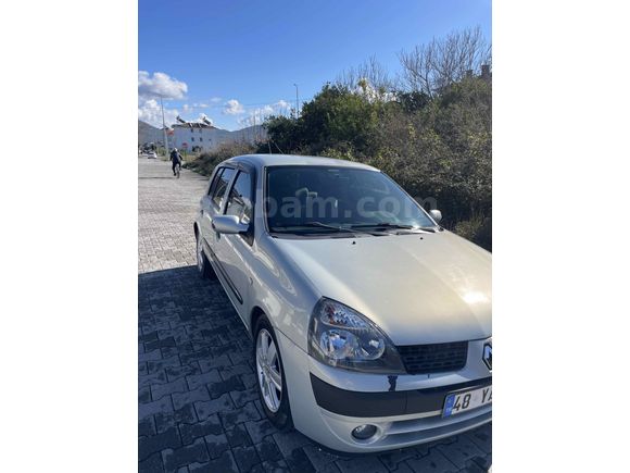 Sahibinden Renault Clio 1.2 Authentique 2005 Model 
