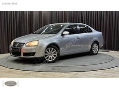 2011 JETTA / 1.4 TSI / COMFORTLİNE / DSG / HATASIZ / 277.000 KM