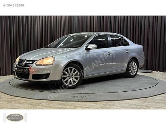 2011 JETTA / 1.4 TSI / COMFORTLİNE / DSG / HATASIZ / 277.000 KM