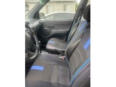 Sahibinden Daihatsu Terios 1.3 DX 2005 Model İzmir 250.000 km Mavi
