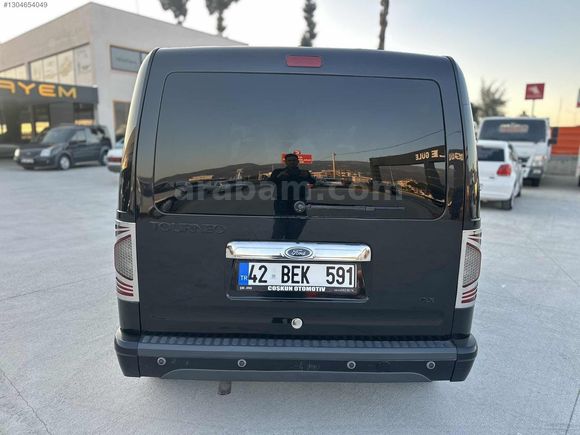 Coşkun Otomotivden 2010 model 110 luk Cornet 173 bin km de