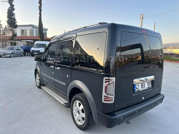 Coşkun Otomotivden 2010 model 110 luk Cornet 173 bin km de