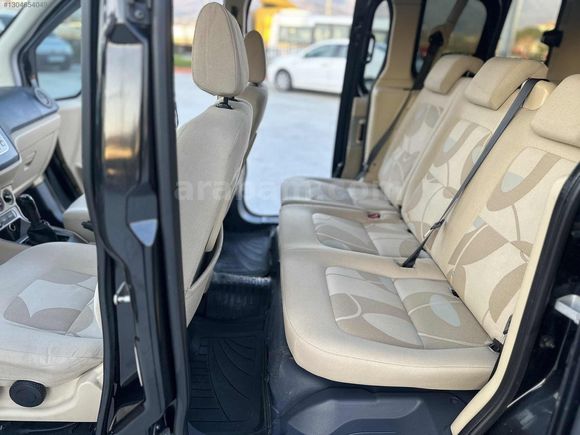 Coşkun Otomotivden 2010 model 110 luk Cornet 173 bin km de