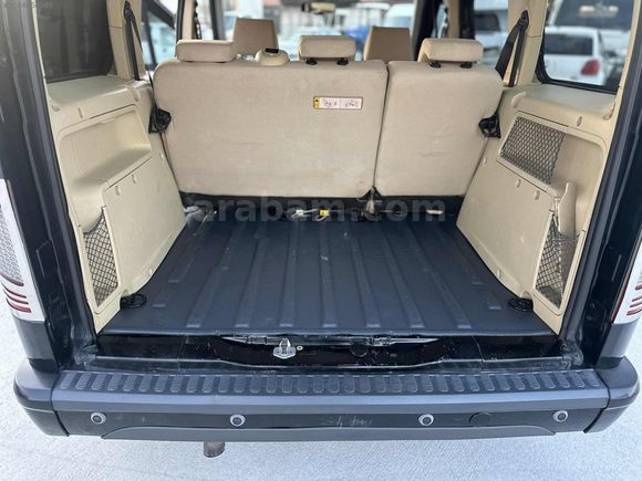 Coşkun Otomotivden 2010 model 110 luk Cornet 173 bin km de