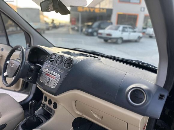 Coşkun Otomotivden 2010 model 110 luk Cornet 173 bin km de