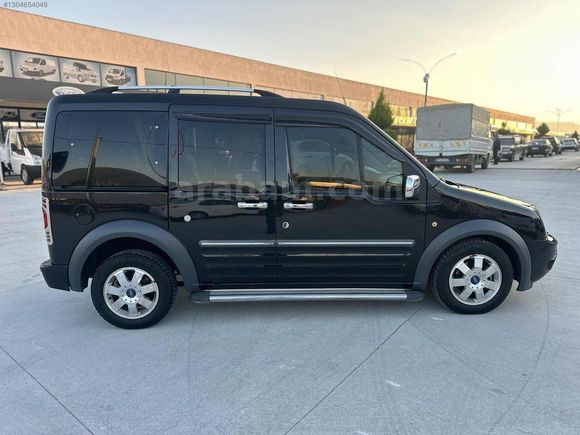 Coşkun Otomotivden 2010 model 110 luk Cornet 173 bin km de