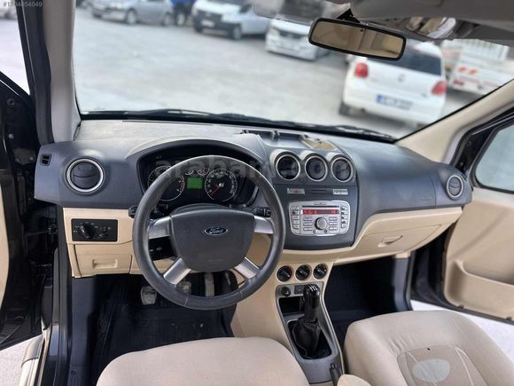 Coşkun Otomotivden 2010 model 110 luk Cornet 173 bin km de