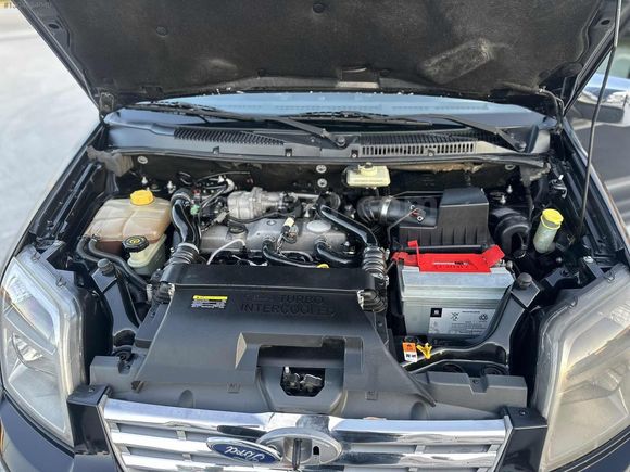 Coşkun Otomotivden 2010 model 110 luk Cornet 173 bin km de