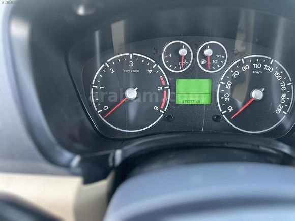 Coşkun Otomotivden 2010 model 110 luk Cornet 173 bin km de