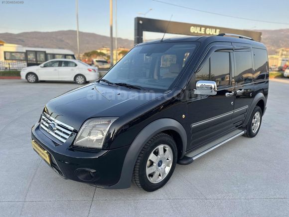 Coşkun Otomotivden 2010 model 110 luk Cornet 173 bin km de