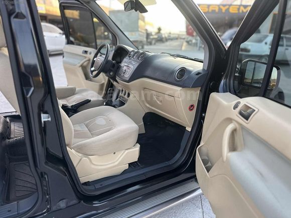 Coşkun Otomotivden 2010 model 110 luk Cornet 173 bin km de