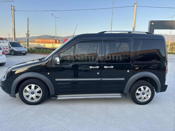 Coşkun Otomotivden 2010 model 110 luk Cornet 173 bin km de
