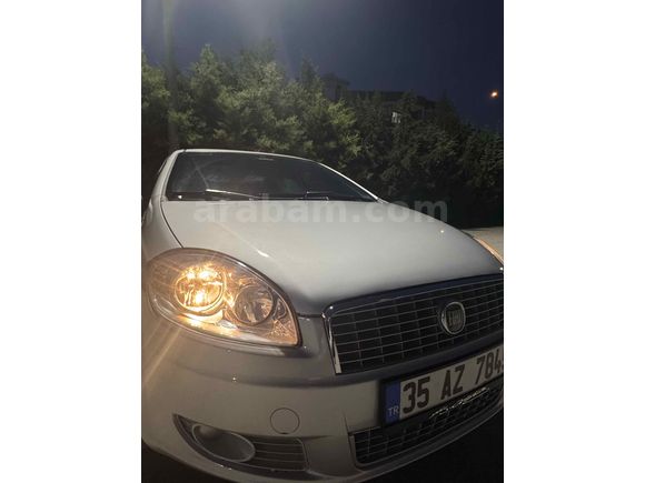 Sahibinden Fiat Linea 1.3 Multijet Active Plus 2011 Model 