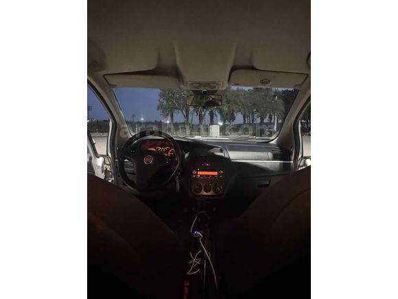 Sahibinden Fiat Linea 1.3 Multijet Active Plus 2011 Model 