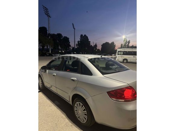 Sahibinden Fiat Linea 1.3 Multijet Active Plus 2011 Model 
