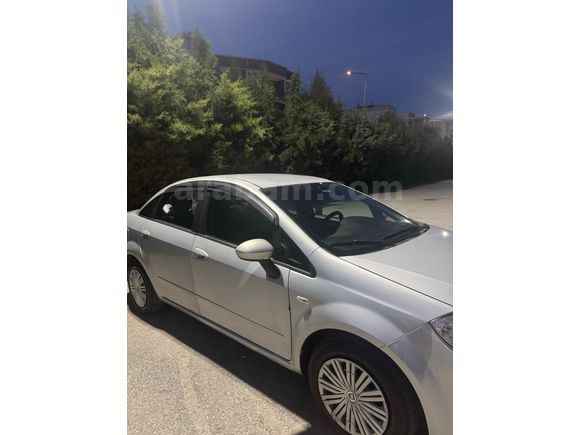 Sahibinden Fiat Linea 1.3 Multijet Active Plus 2011 Model 