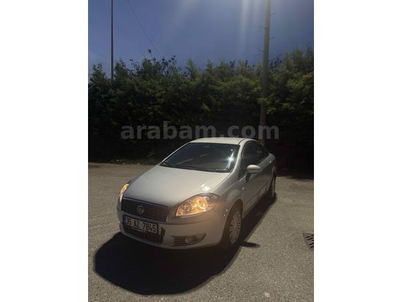 Sahibinden Fiat Linea 1.3 Multijet Active Plus 2011 Model 