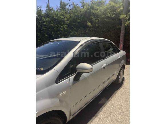 Sahibinden Fiat Linea 1.3 Multijet Active Plus 2011 Model 