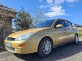 Sahibinden Ford Focus 1.6 Ghia 2001 Model