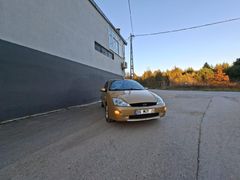 Sahibinden Ford Focus 1.6 Ghia 2001 Model