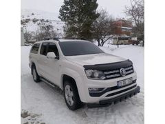 Sahibinden 4x4 Volkswagen Amarok 2.0 Bi-TDI Highline 2018 Model Bilecik